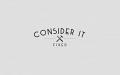 Consider it Fixed logo