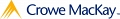 Crowe MacKay LLP logo