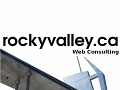 Rockyvalley Web Consulting logo