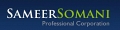 Sameer Somani Professional Corporation logo