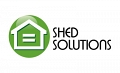 Shed Solutions logo