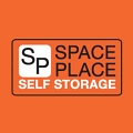 Space Place Self Storage logo