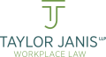 Taylor Janis LLP logo