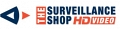 The Surveillance Shop logo
