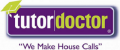 Tutor Doctor NW SW CENTRAL logo