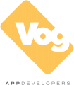 Vog App Developers logo