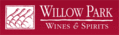 Willow Park Wines & Spirits logo