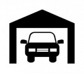 Loridan Construction/ The Garage Experts logo