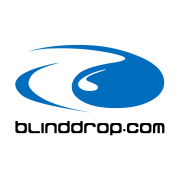 BlindDrop Design Inc. logo