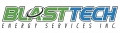 Blast Tech logo