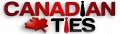 Canadian Ties logo