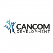 Cancom Development logo
