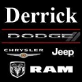 Derrick Dodge logo