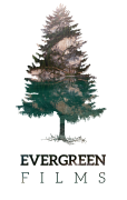 Evergreen Films logo