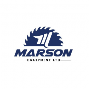 Marson Equipment Ltd logo