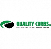 Quality Curbs logo