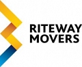 Riteway Movers logo