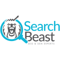 Search Beast logo