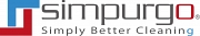 Simpurgo Building Maintenance logo
