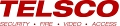 Telsco Security Systems logo