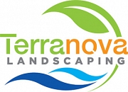Terra Nova Landscaping logo