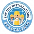 The Tile Installations Specialists logo