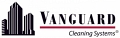 Vanguard Cleaning Systems of Edmonton logo