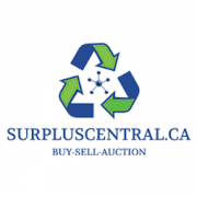 surpluscentral canada logo
