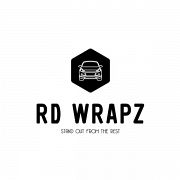 RD Wrapz logo