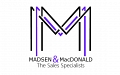 Madsen & MacDonald logo
