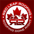 Red Leaf Roofing Inc logo