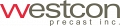 Westcon Precast Inc. logo