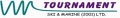 Tournament Ski & Marine (2001) Ltd. logo