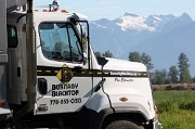 Burnaby Blacktop Ltd logo