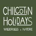 Chilcotin Holidays logo