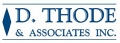 D. Thode & Associates logo