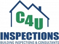 C4U Inspections logo