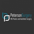 Dr. Brian Peterson logo