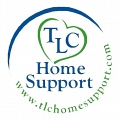 TLC Home Support Ltd. logo