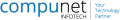 Compunet Infotech Inc. logo
