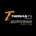 Thomas FX logo