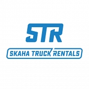 Skaha Truck Rentals logo