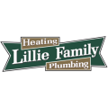 Lillie Family Heating & Plumbing Ltd logo