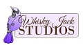 Whisky Jack Studios logo