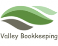 Valley Bookkeeping logo