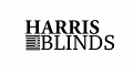 Harris Blinds logo