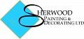 Sherwood Painting logo