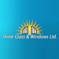 Shine Glass & Windows Ltd. logo