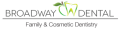 Broadway Dental logo