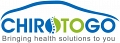 CHIRO TO GO logo